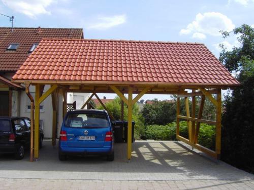 Carport