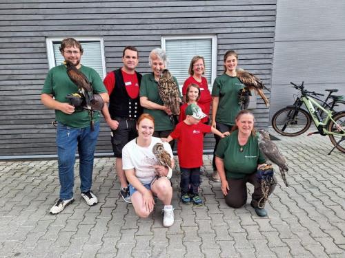 Startseite Gewerbeschau